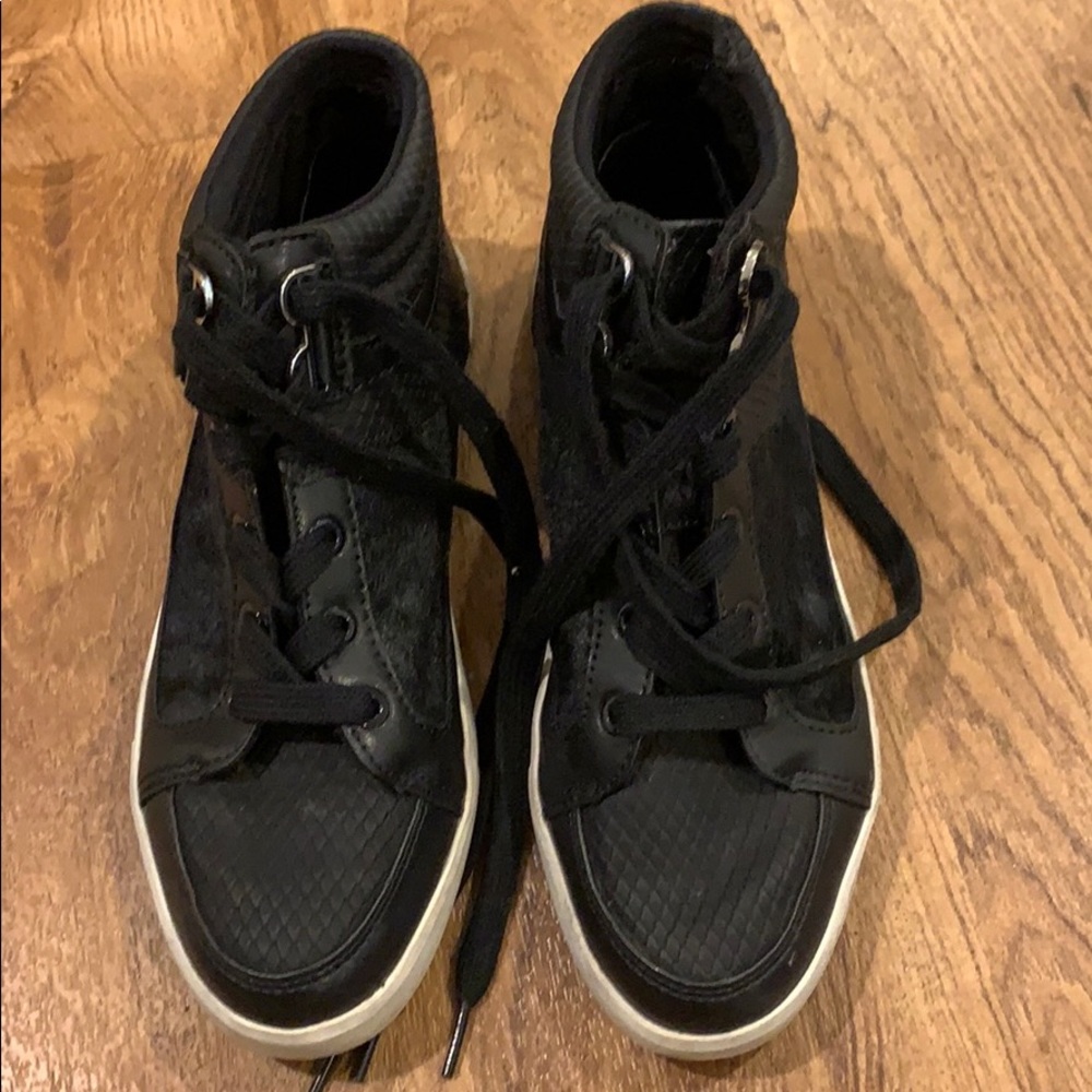 Calvin klein high tops